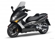 Yamaha Tmax